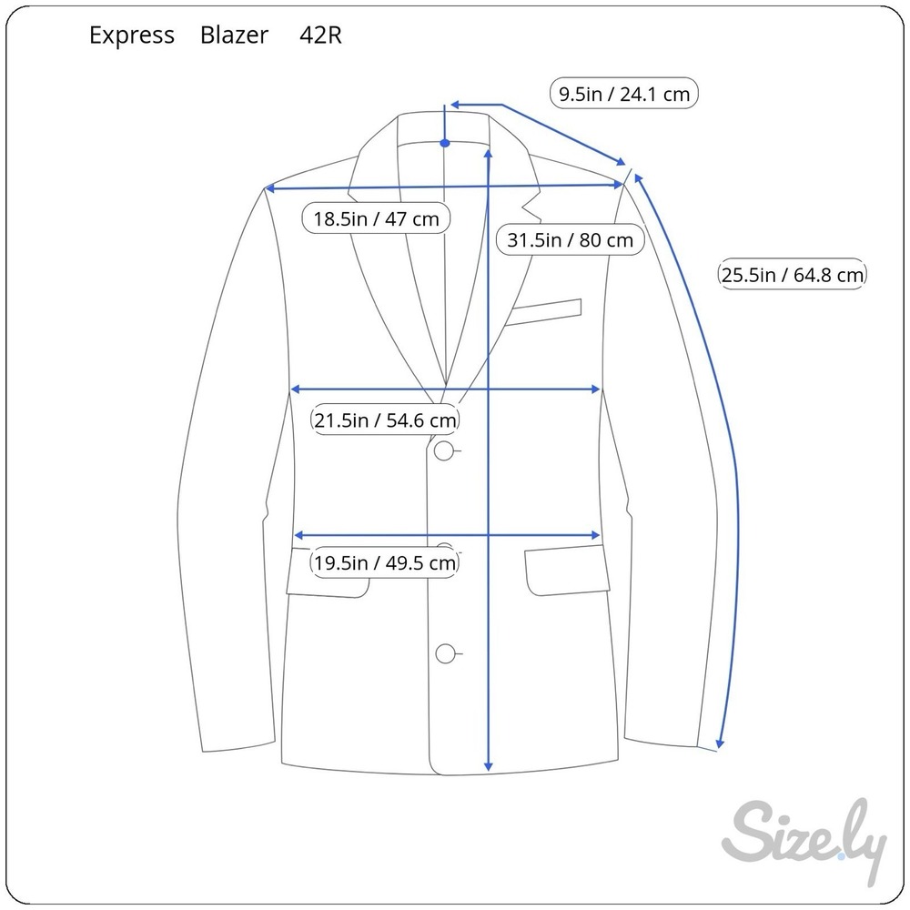 Express Blazer Jacket Black Slim Fit Snake Print Jacquard Peak Lapel Mens 42R - Picture 12 of 12